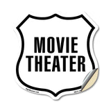 Movie Theater