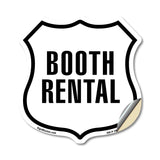 Booth Rental