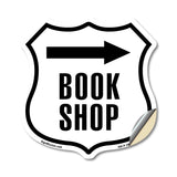 Book Shop Right