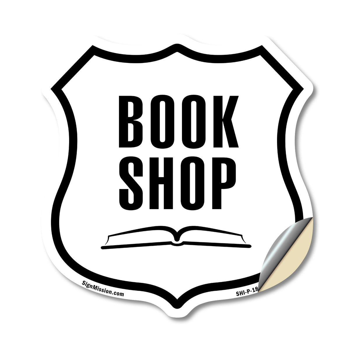 Book Shop
