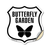 Butterfly Garden