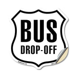 Bus Drop-Off