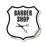 Barber Shop