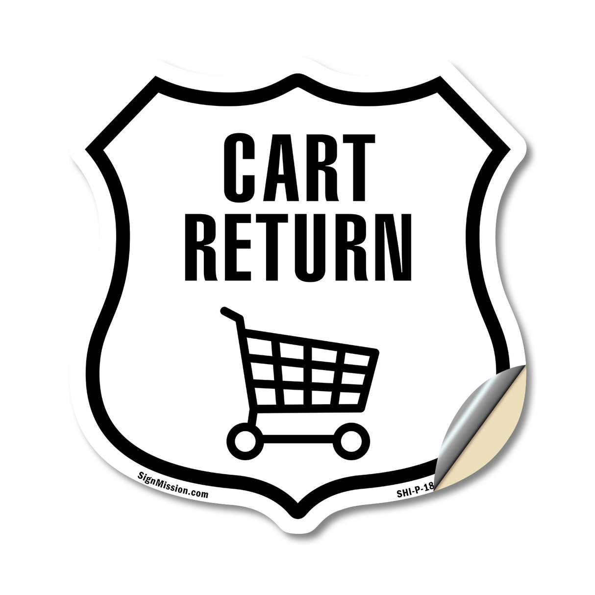 Cart Return