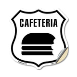 Cafeteria