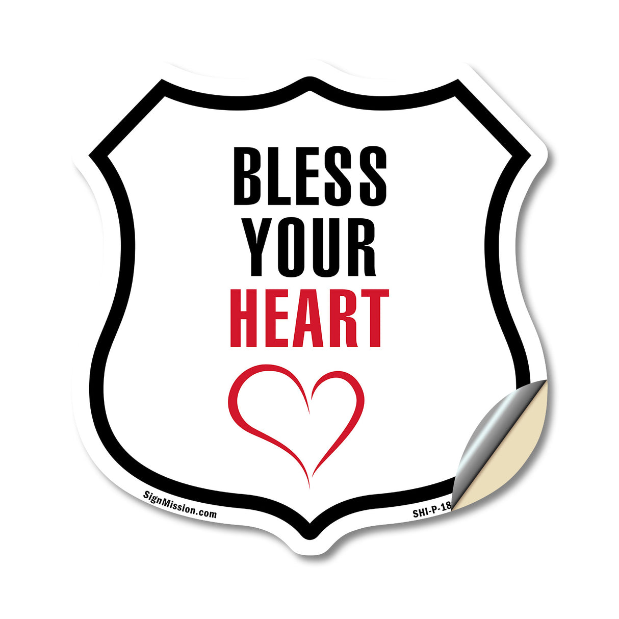 Bless Your Heart