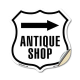 Antique Shop Right