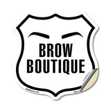 Brow Boutique