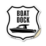 Boat Dock