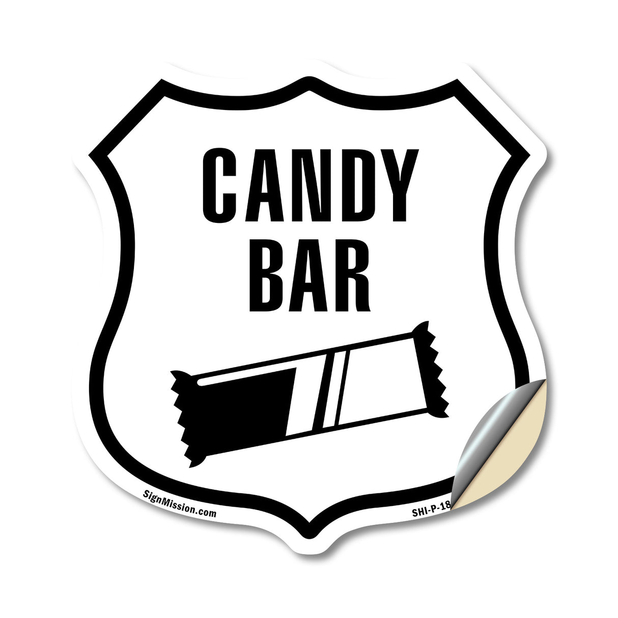 Candy Bar