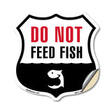 Do Not Feed Fish
