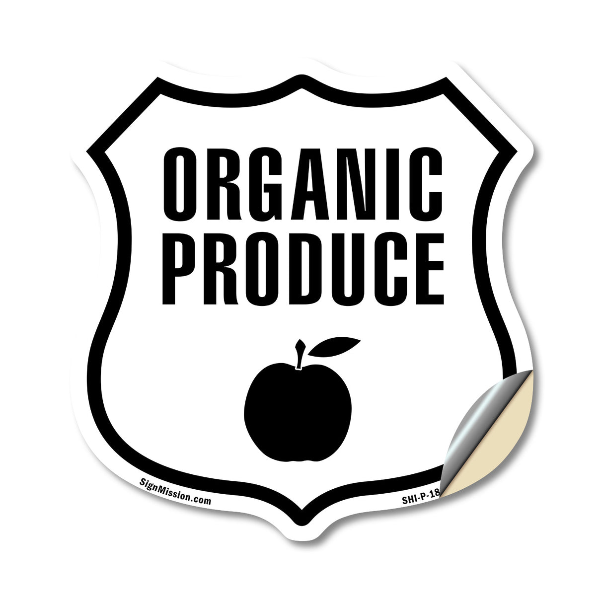 Organic Produce