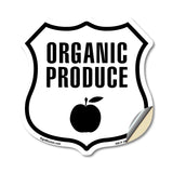 Organic Produce