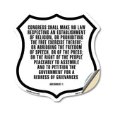 First Amendment