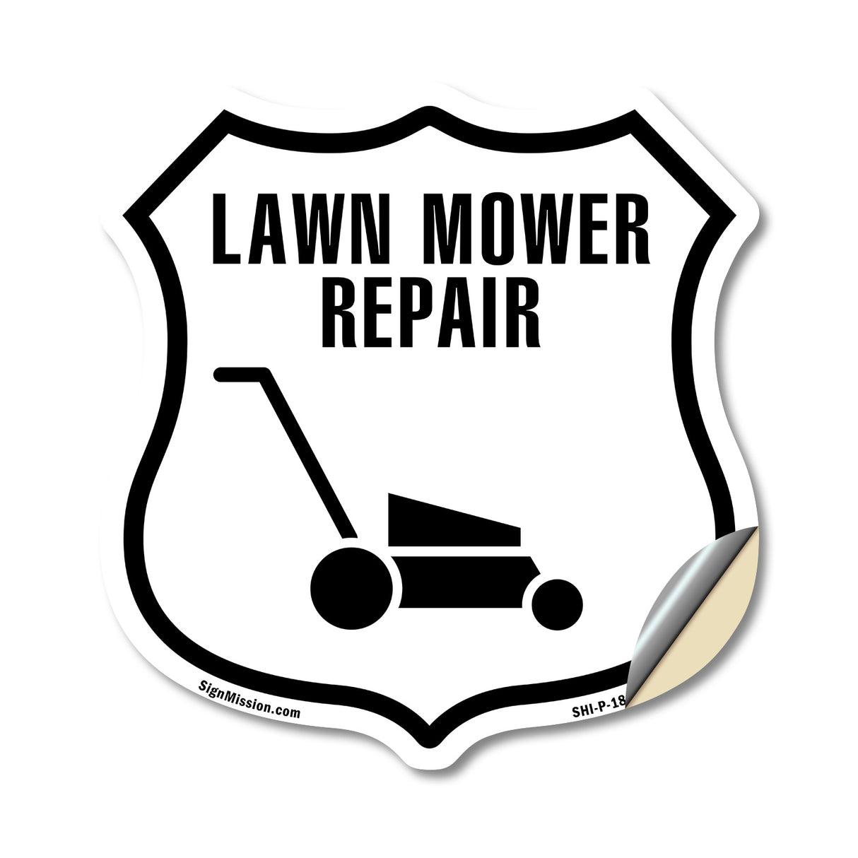 Lawn Mower Repair