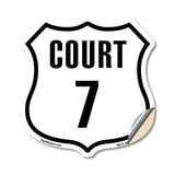 Court 7