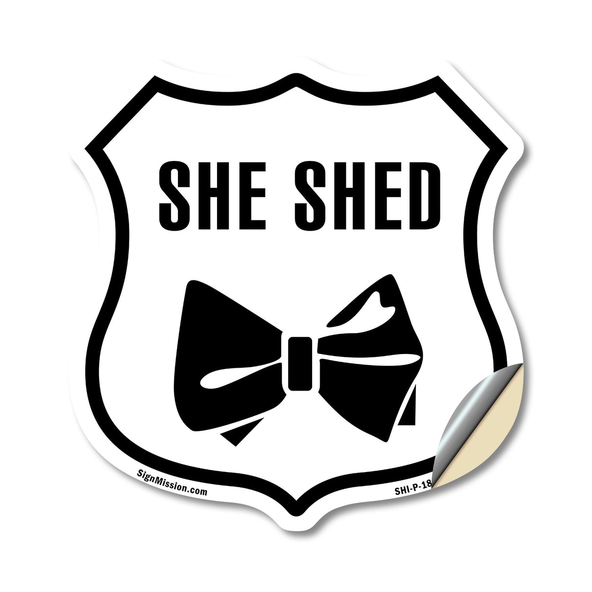 She Shed