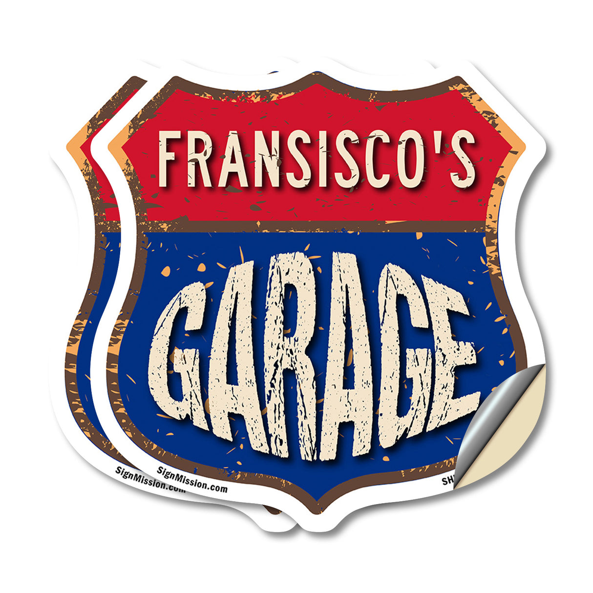 Fransisco's Garage