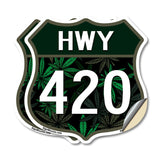 Highway 420