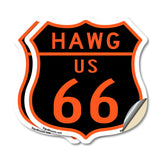 Hawg Us 66