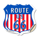 Route Us 66