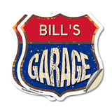 Bill's Garage