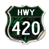 Highway 420