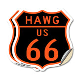 Hawg Us 66