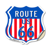 Route Us 66