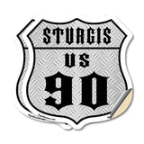 Sturgis Us 90