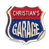 Christian's Garage