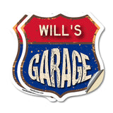 Will's Garage