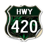 Highway 420