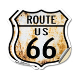 Route Us 66 Rustic