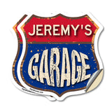 Jeremy's Garage