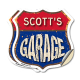 Scott's Garage