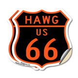 Hawg Us 66
