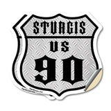 Sturgis Us 90