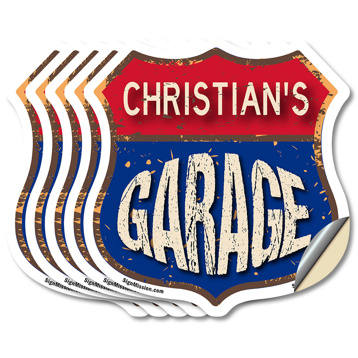 Christian's Garage