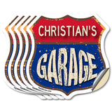 Christian's Garage