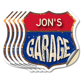 Jon's Garage