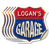 Logan's Garage