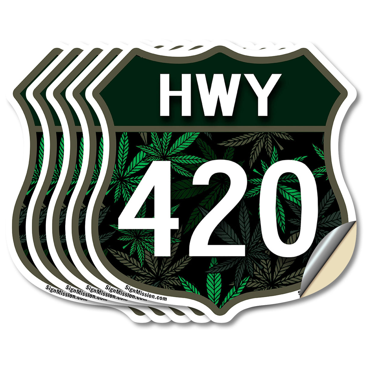 Highway 420