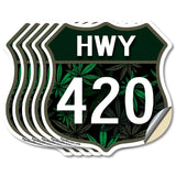 Highway 420
