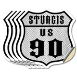 Sturgis Us 90