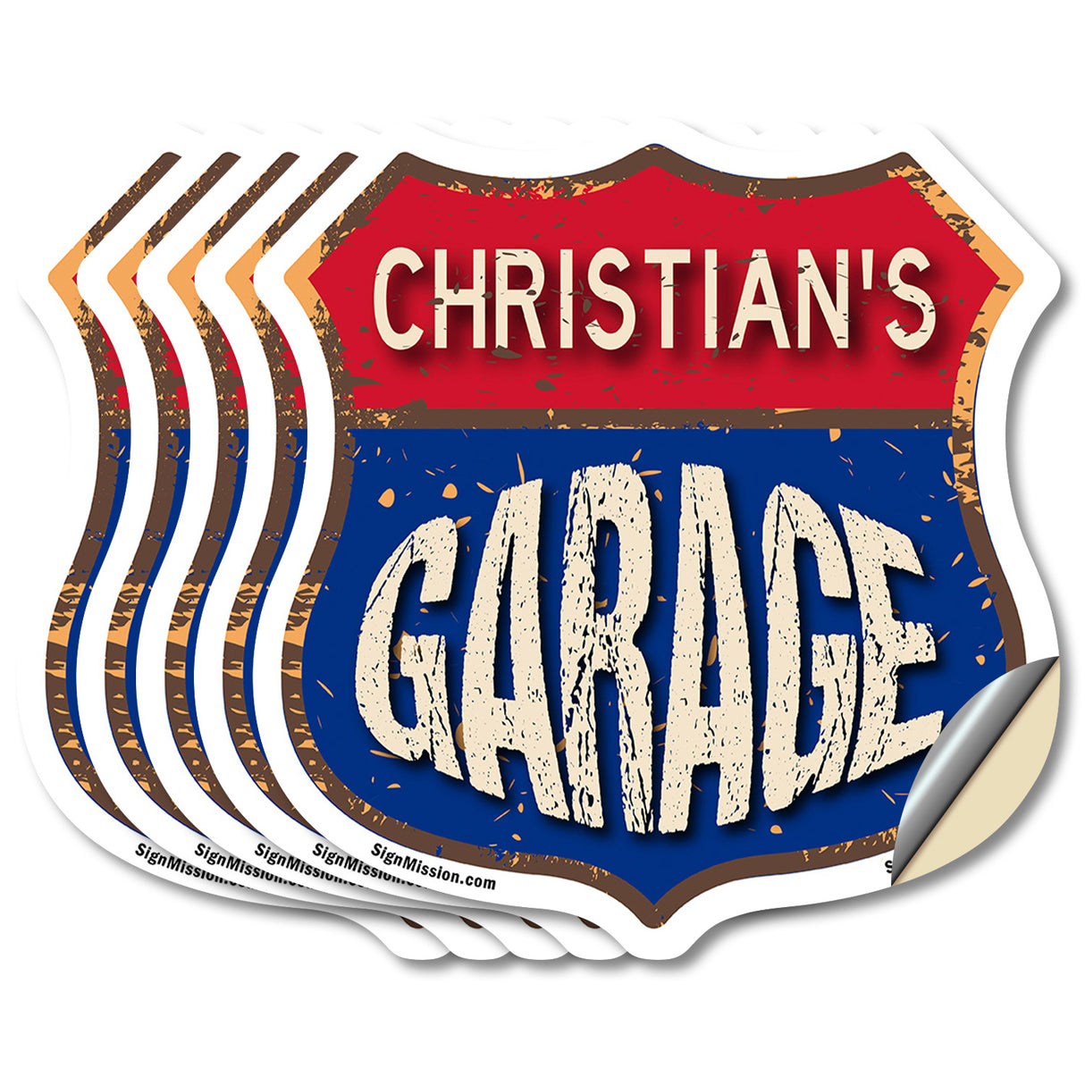 Christian's Garage