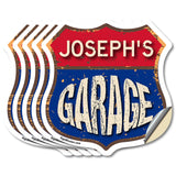 Joseph's Garage