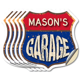 Mason's Garage
