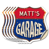 Matt's Garage