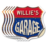 Willie's Garage
